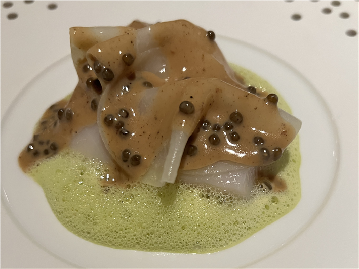 John Dory